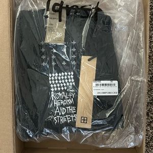 Ksubi Van Winkle Ace Jeans